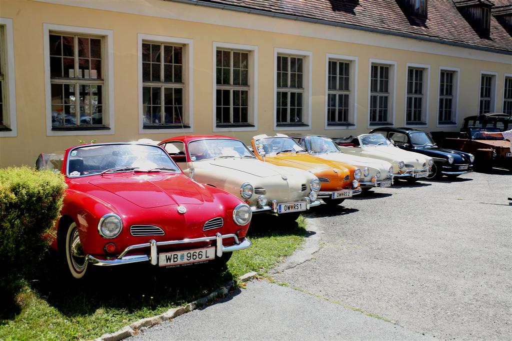 2011-07-10 13. Oldtimertreffen in Pinkafeld